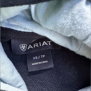 Ariat hoodie